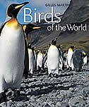 Front cover_Birds of the World