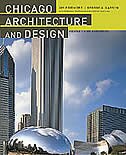 Front cover_Chicago Architecture and Design