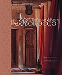 Front cover_The Villas and Riads of Morocco