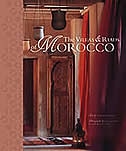 Front cover_The Villas and Riads of Morocco