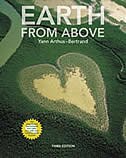 Front cover_Earth from Above