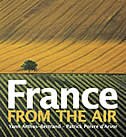Front cover_France from the Air