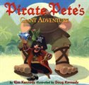 Front cover_Pirate Pete's Giant Adventure