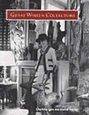 Couverture_Great Women Collectors