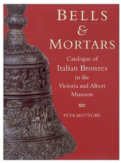 Front cover_Bells And Mortars