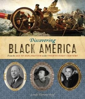 Couverture_Discovering Black America
