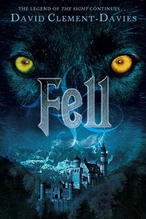 Front cover_Fell