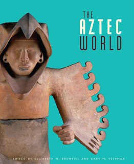 Front cover_The Aztec World