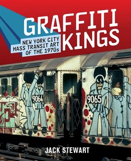 Couverture_Graffiti Kings