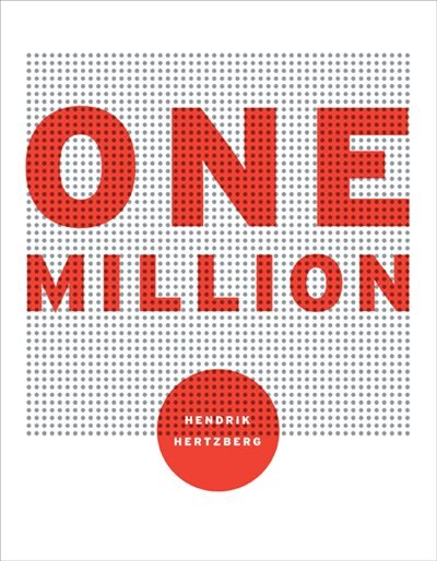 Couverture_One Million