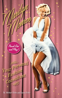 Front cover_Marilyn Monroe