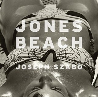 Front cover_Jones Beach