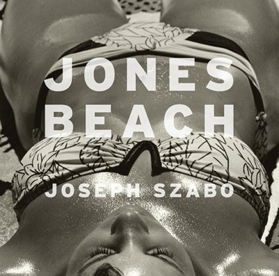 Front cover_Jones Beach