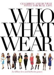 Front cover_Who What Wear