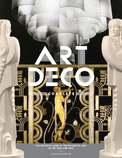 Front cover_Art Deco Complete
