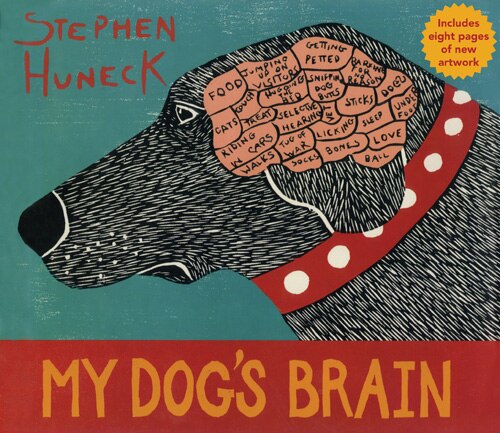 Couverture_My Dog's Brain