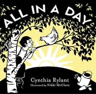 Front cover_All in a Day