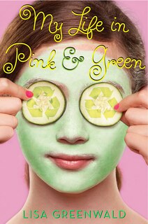 Front cover_My Life in Pink and Green