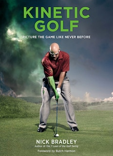 Couverture_Kinetic Golf
