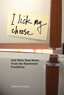 Front cover_I Lick My Cheese