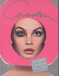 Front cover_Avedon Fashion 1944-2000