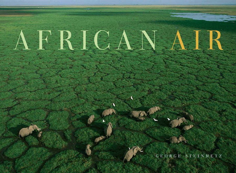 Couverture_African Air