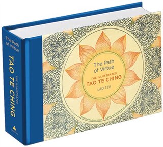 Front cover_The Path of Virtue