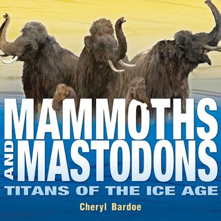 Front cover_Mammoths And Mastodons