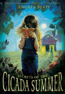 Front cover_Secrets of the Cicada Summer