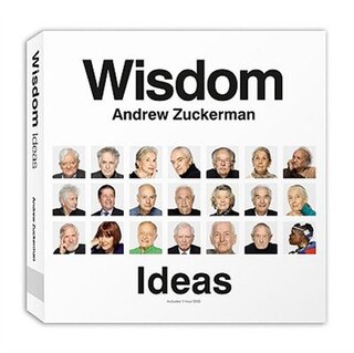 Front cover_Wisdom: Ideas