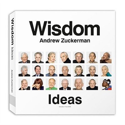 Front cover_Wisdom: Ideas
