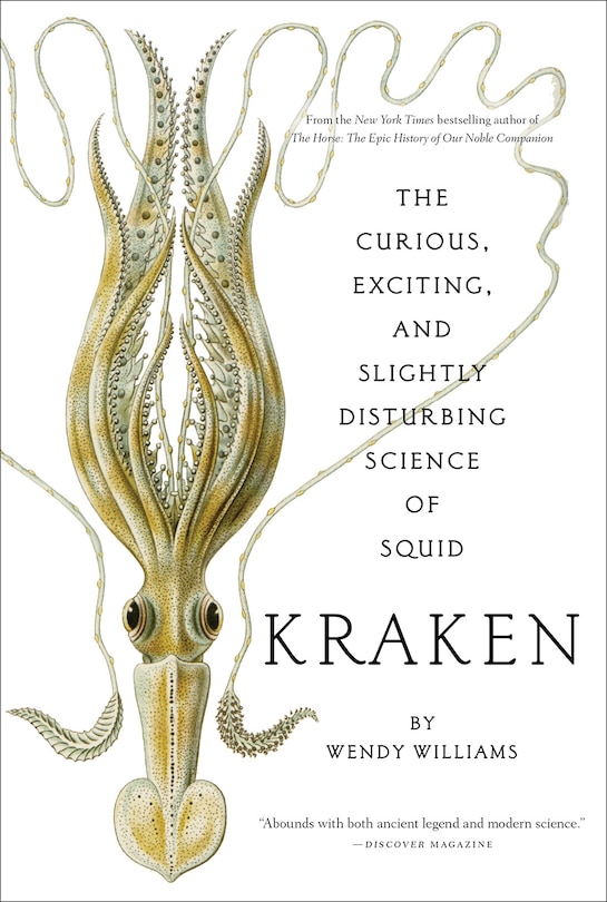 Front cover_Kraken