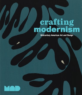 Front cover_Crafting Modernism