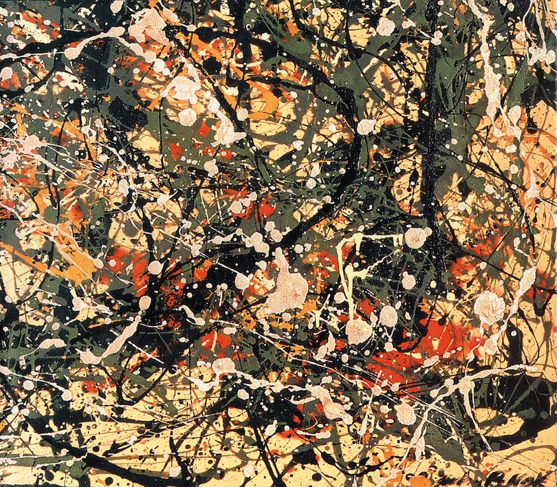 Couverture_Jackson Pollock