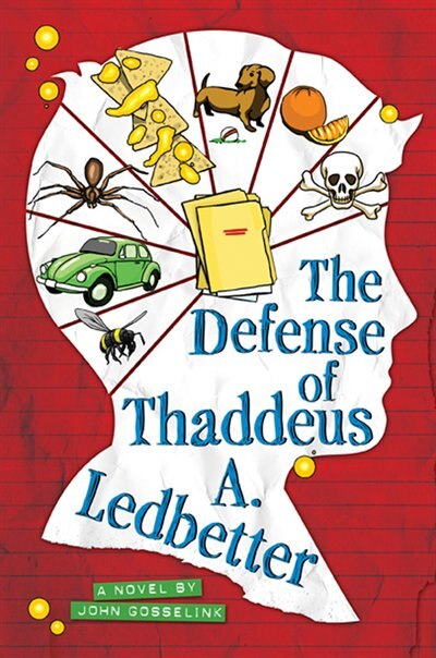 Couverture_The Defense of Thaddeus A. Ledbetter