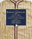 Couverture_The Baseball Anthology
