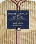 Couverture_The Baseball Anthology