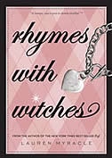 Front cover_Rhymes With Witches