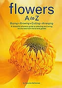 Front cover_Flowers A to Z