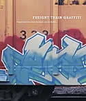 Freight Train Graffiti