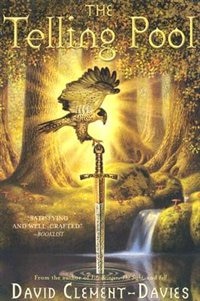 Front cover_The Telling Pool