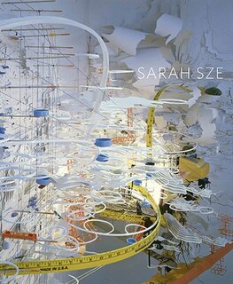 Front cover_Sarah Sze