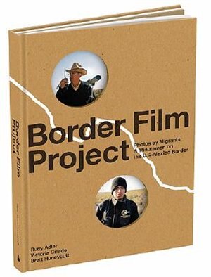 Front cover_Border Film Project