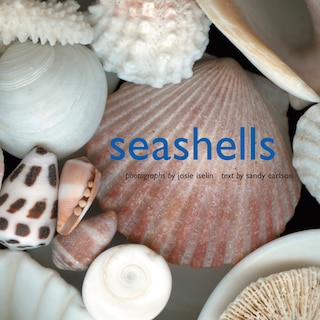 Front cover_Seashells