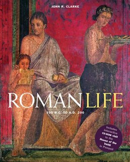 Front cover_Roman Life