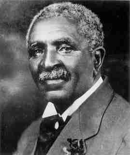 George Washington Carver by Tonya Bolden