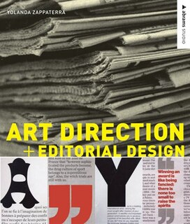 Couverture_Art Direction and Editorial Design