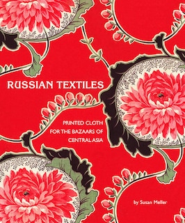 Couverture_Russian Textiles