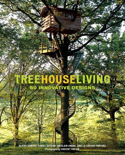 Couverture_Treehouse Living
