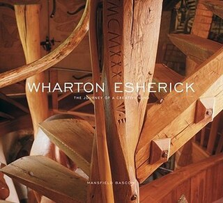 Front cover_Wharton Esherick